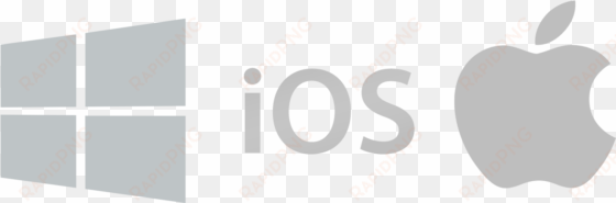 freedom compatibility - windows android ios mac logos