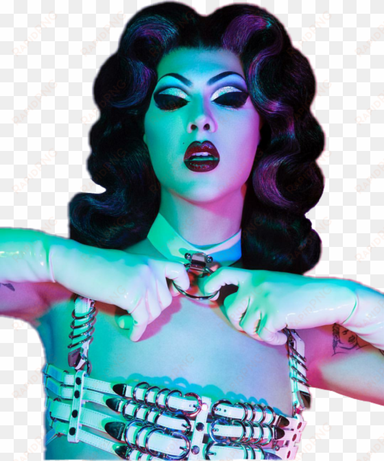 freetoedit edit sticker remixit drag dragqueen queen - rupaul's drag race
