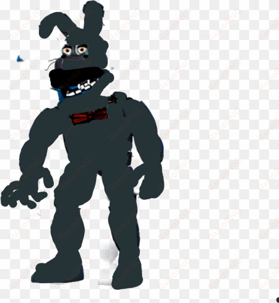 freetoedit unnightmare bonnie fixed nightmare bonn - bonn