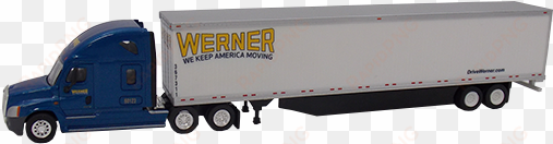 freightliner cascadia