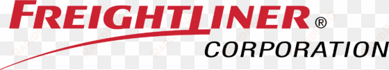 freightliner corporation logo png transparent - freightliner