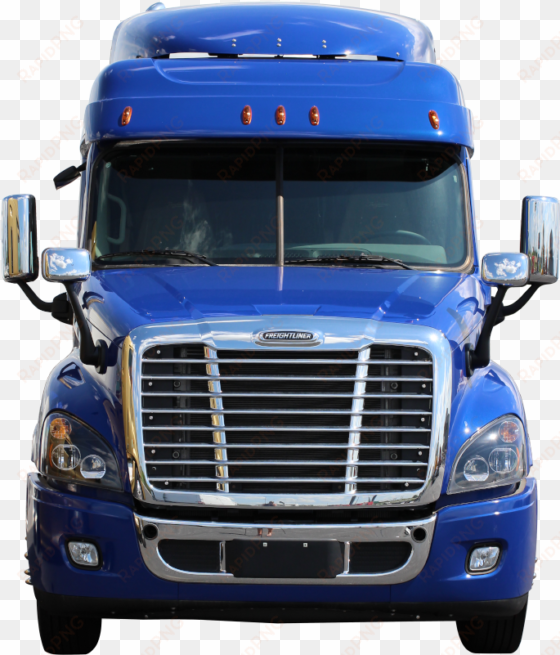 freightliner - freightliner truck png