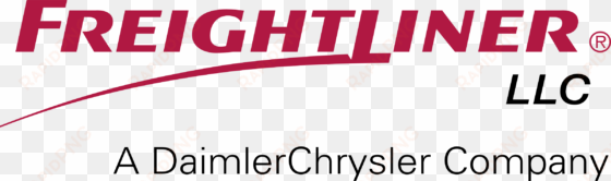 freightliner llc 1 logo png transparent - freightliner llc logo