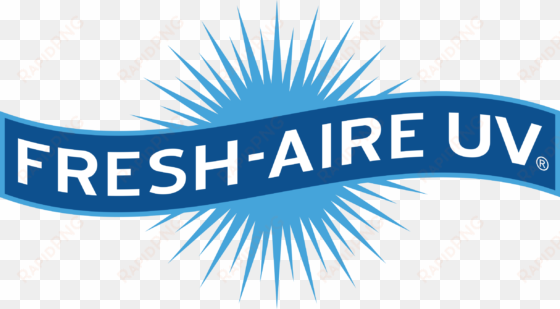 fresh-aire uv logos - fresh air