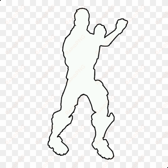 fresh - fresh emote fortnite