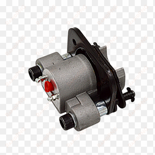 front brake caliper, razorback - planer