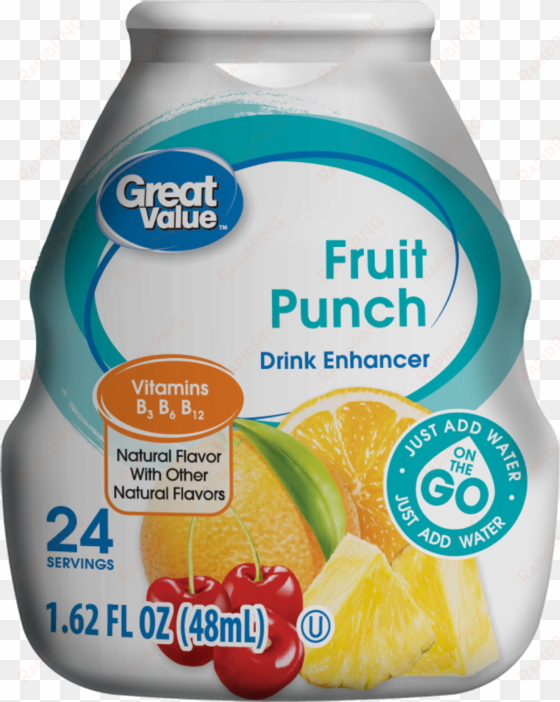 fruit punch png