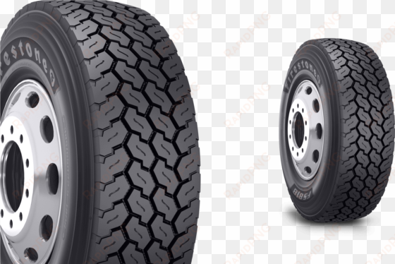 fs818 tire 385/65r22 - 425 65r22 5 firestone