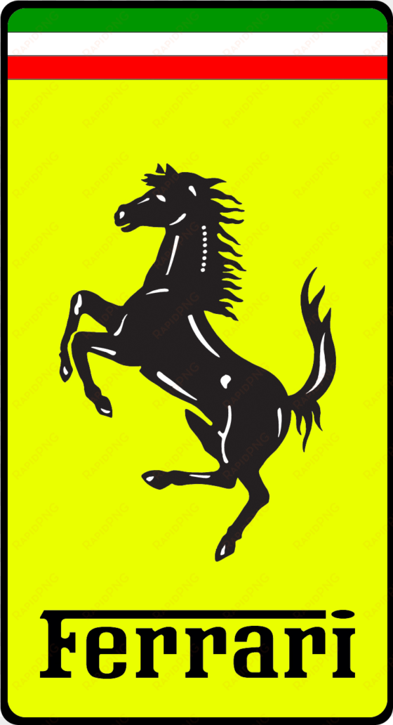 full day tour to ferrari and lamborghini sports car - ferrari car logo png