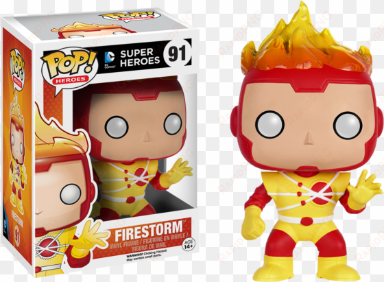 funko pop heroes dc