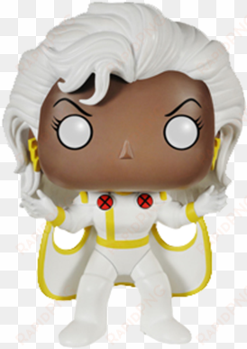 funko pop vinyl - funko pop x men storm