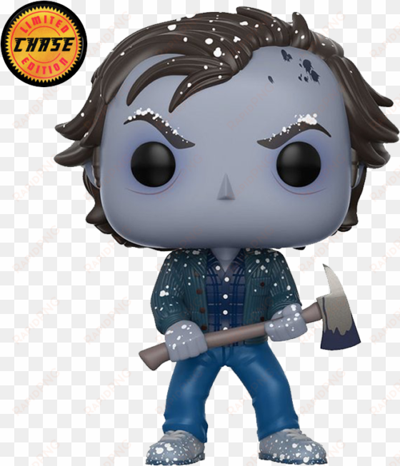 funko pop vinyl the shining - funko pop jack torrance