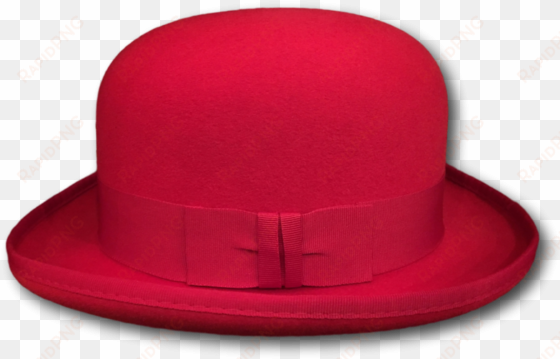fur felt bowler hat hills hats - fedora