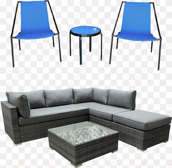furniture - patio
