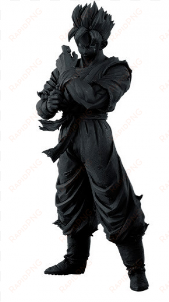 future gohan special version resolution of soldiers - resolution of soldiers vol 6