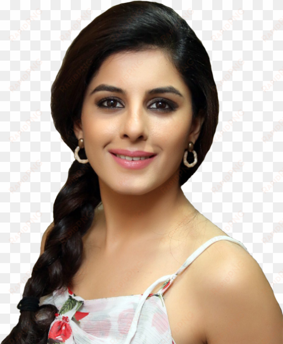 fwd stylish actress - isha talwar