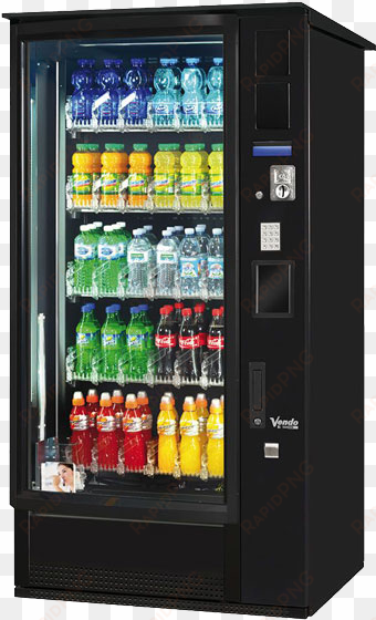 g-drink - vending machine for drinks