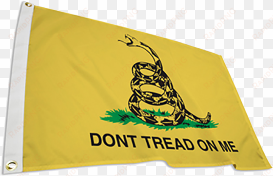 gadsden flag - bestflag - com - t tread on me flag