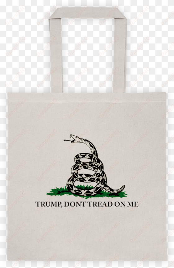 gadsden flag - don't tread on me novelty key chain kc-1316