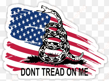"gadsden flag don't tread on me shirt, cases, stickers, - remembered always: our american soldier