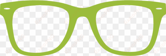 gafas - glasses