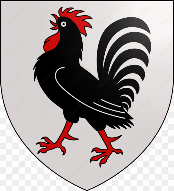 gallo del giudicato di gallura - gallo clipart