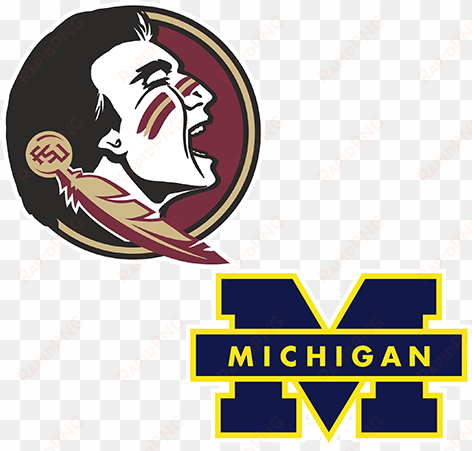 game information - florida state seminoles logo png