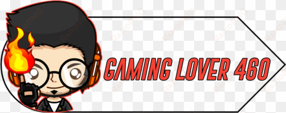gaming lover - video game