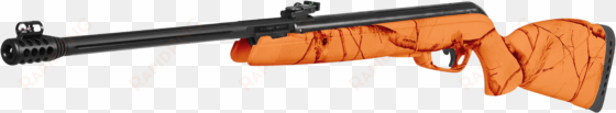 gamo's new hv storm gets into high visibility trend, - gamo hv storm