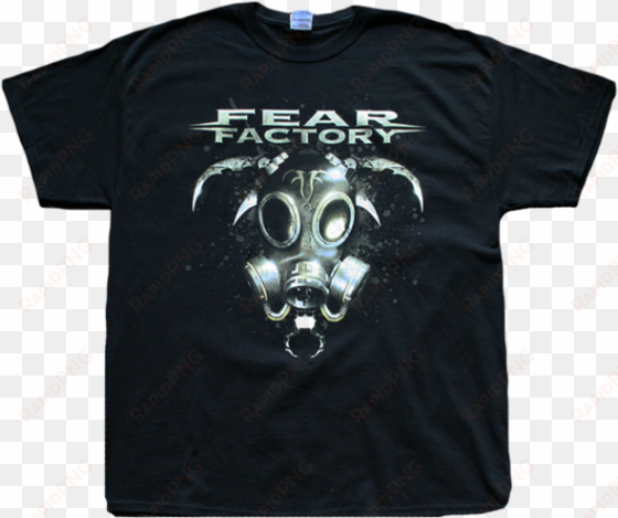 gas mask tee - gleyber torres t shirt