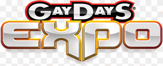 gay days expo logo copy - gay days at walt disney world