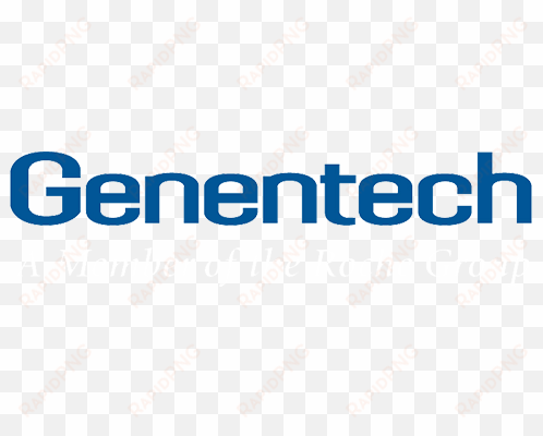 genentech monster design studios a - genentech logo png