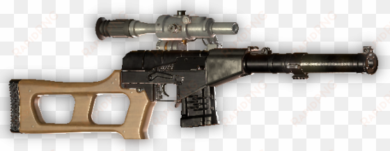 general - firearm