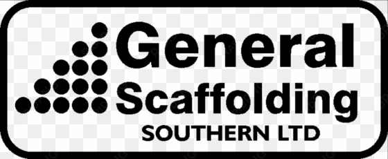 general scaffold ltd company logo - general scaffolding (southern) ltd