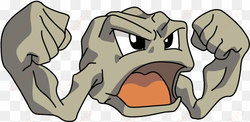 geodude - geodude pokemon