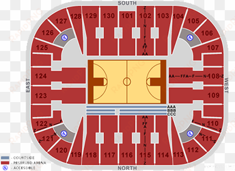 george mason university patriots mens basketball - troye sivan eaglebank arena