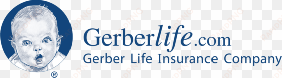 gerber life - gerber life logo png