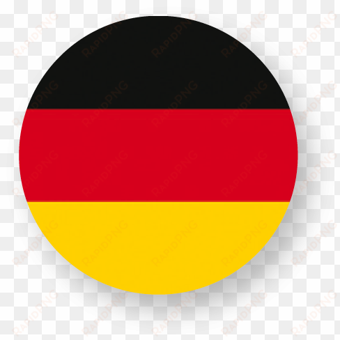 german positions - circle