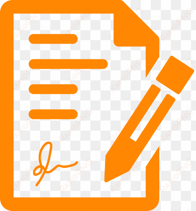 gestiona los documentos digitales que necesitan la - estate planning icon png