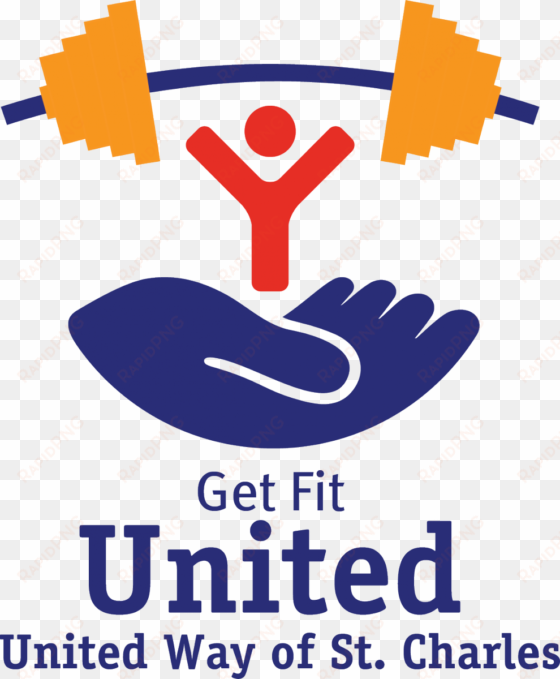 get fit united is a free fitness & health program offered - united way of the lowcountry