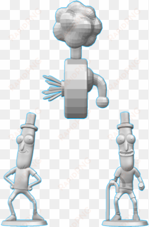 get free mr - rick and morty mr poopybutthole and plumbus official