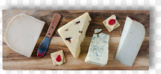get matched to your first cheese experience - cheese