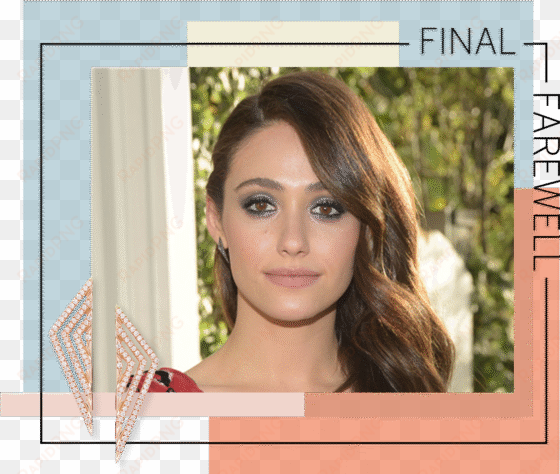 get yours before they're gone from our best-sellers - emmy rossum