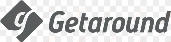 getaround is offering $10 off election day bookings - getaround logo