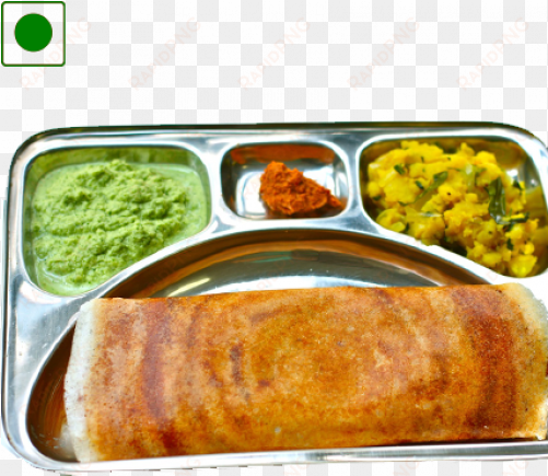 ghee roast masala dosa