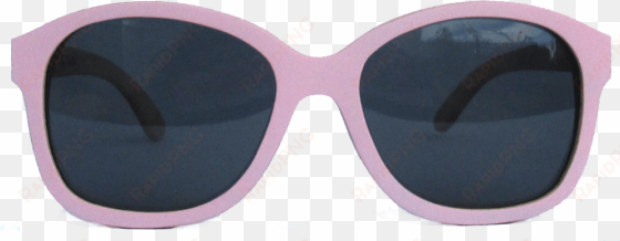 giant panda - goggles