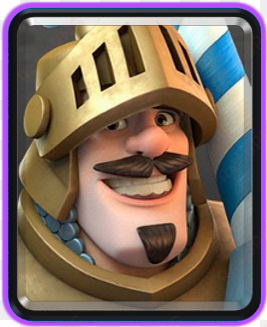 giant prince dark prince - clash royale prince card png