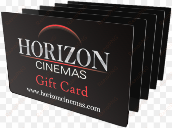gift cards - sign