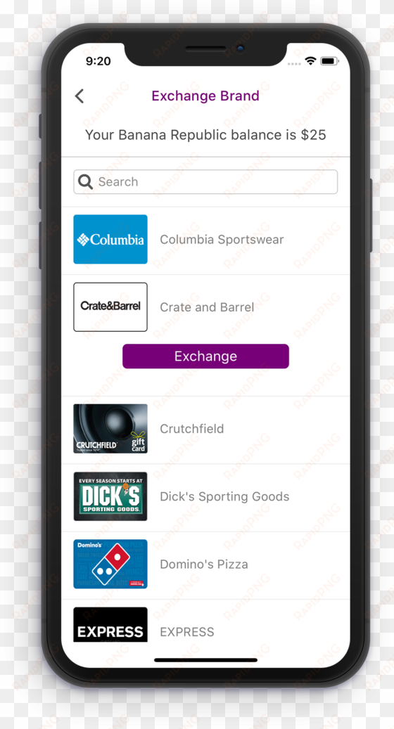 gift confidently on the only app to offer free regifts - bitmo, inc.