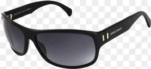 giorgio armani ga 857s black sunglasses - hugo boss orange bo 0176 s